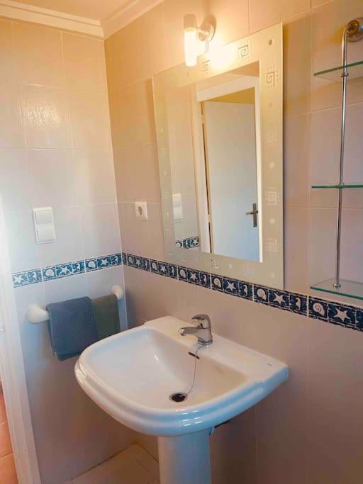 Apartamento En Primera Linea De Playa Denia Eksteriør bilde
